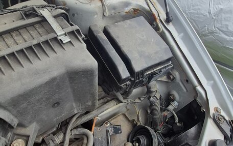 Mitsubishi Lancer IX, 2002 год, 80 000 рублей, 21 фотография