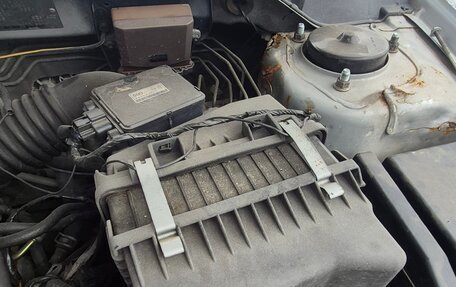 Mitsubishi Lancer IX, 2002 год, 80 000 рублей, 20 фотография