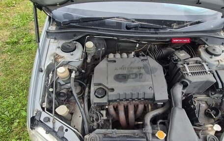 Mitsubishi Lancer IX, 2002 год, 80 000 рублей, 16 фотография