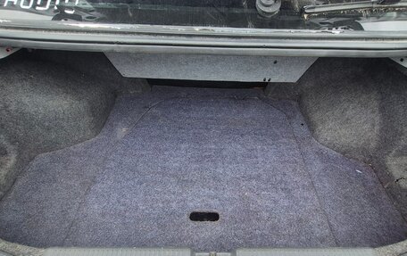 Mitsubishi Lancer IX, 2002 год, 80 000 рублей, 24 фотография