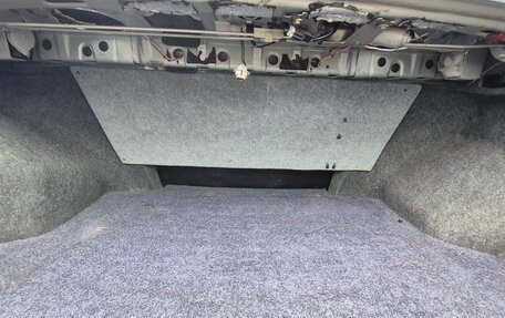 Mitsubishi Lancer IX, 2002 год, 80 000 рублей, 27 фотография