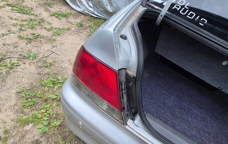 Mitsubishi Lancer IX, 2002 год, 80 000 рублей, 26 фотография