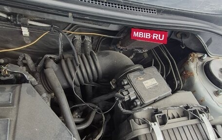 Mitsubishi Lancer IX, 2002 год, 80 000 рублей, 17 фотография