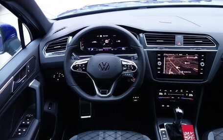 Volkswagen Tiguan II, 2023 год, 2 150 000 рублей, 8 фотография