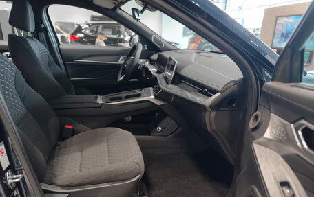 Haval F7, 2026 год, 2 999 000 рублей, 11 фотография