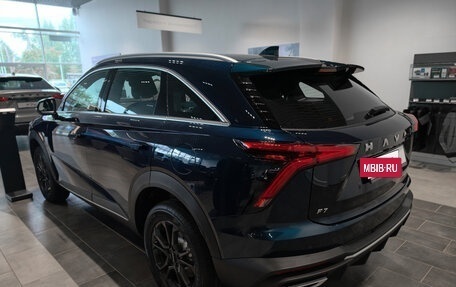 Haval F7, 2026 год, 2 999 000 рублей, 2 фотография