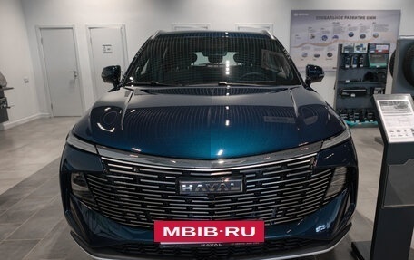 Haval F7, 2026 год, 2 999 000 рублей, 6 фотография