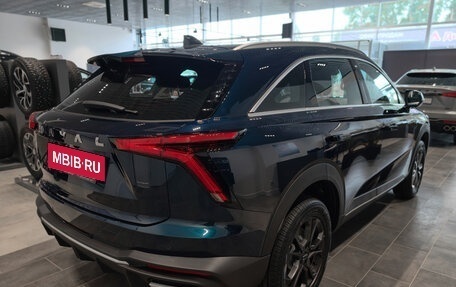 Haval F7, 2026 год, 2 999 000 рублей, 4 фотография