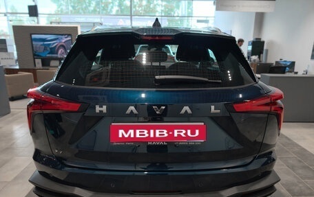 Haval F7, 2026 год, 2 999 000 рублей, 3 фотография
