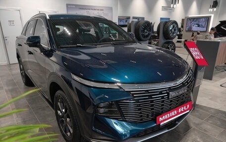 Haval F7, 2026 год, 2 999 000 рублей, 5 фотография