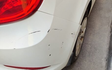 Hyundai Solaris II рестайлинг, 2014 год, 630 000 рублей, 13 фотография