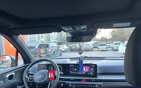 KIA Sorento IV, 2024 год, 5 800 000 рублей, 2 фотография
