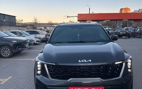 KIA Sorento IV, 2024 год, 5 800 000 рублей, 1 фотография
