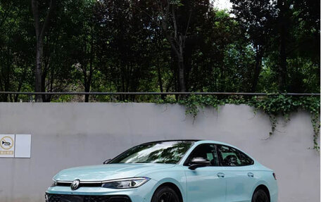 Volkswagen Passat, 2026 год, 2 856 000 рублей, 1 фотография