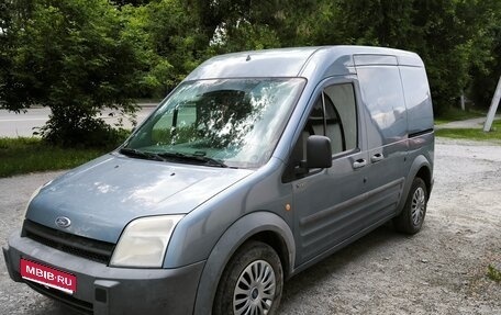 Ford Transit Connect, 2005 год, 445 000 рублей, 1 фотография
