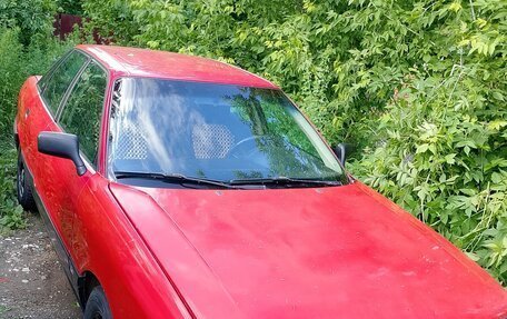 Audi 80, 1989 год, 135 000 рублей, 1 фотография