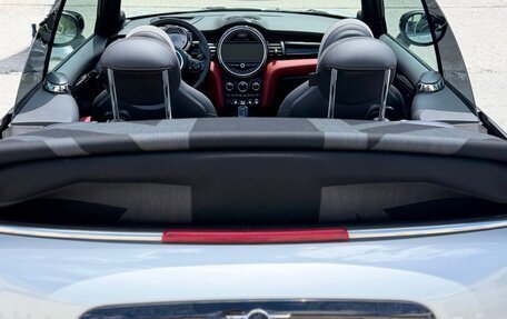 MINI Cabrio, 2020 год, 4 100 000 рублей, 1 фотография