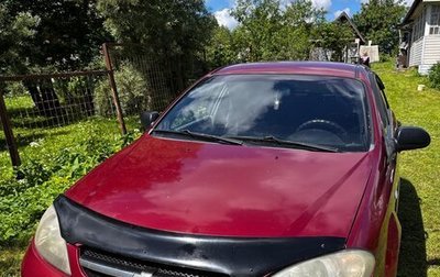 Chevrolet Lacetti, 2008 год, 350 000 рублей, 1 фотография