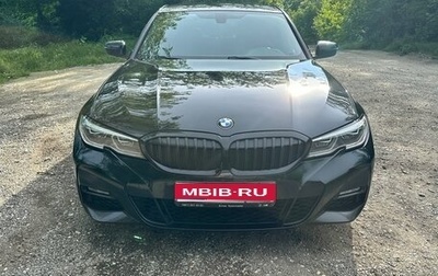 BMW 3 серия, 2020 год, 4 500 000 рублей, 1 фотография