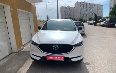Mazda CX-5 II, 2020 год, 4 000 000 рублей, 1 фотография