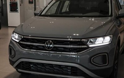 Volkswagen T-Roc I, 2026 год, 2 278 008 рублей, 1 фотография