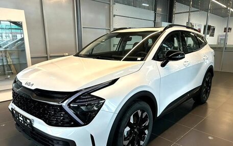 KIA Sportage IV рестайлинг, 2026 год, 3 599 000 рублей, 1 фотография