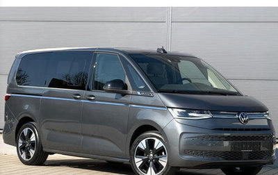 Volkswagen Multivan, 2023 год, 4 320 000 рублей, 1 фотография
