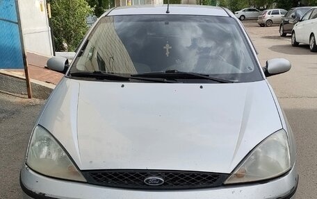 Ford Focus IV, 2003 год, 150 000 рублей, 1 фотография