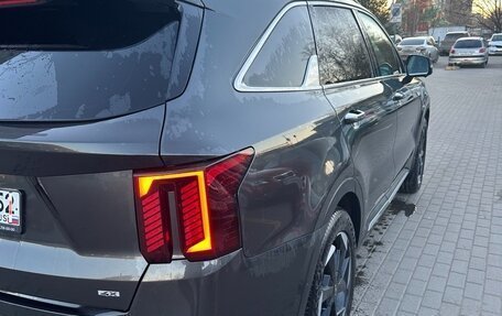 KIA Sorento IV, 2024 год, 5 800 000 рублей, 5 фотография