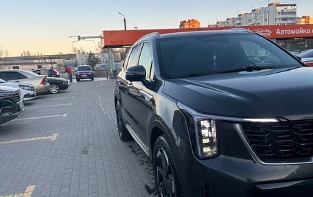 KIA Sorento IV, 2024 год, 5 800 000 рублей, 8 фотография