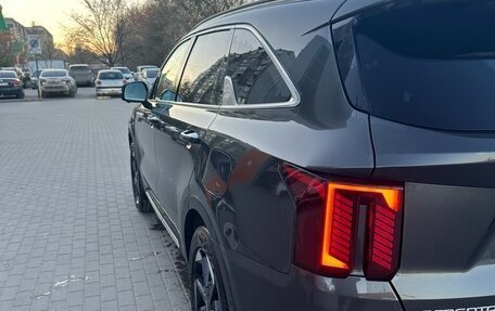 KIA Sorento IV, 2024 год, 5 800 000 рублей, 6 фотография