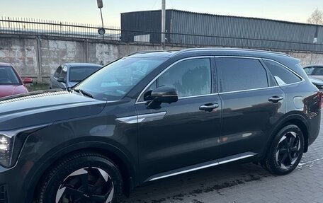 KIA Sorento IV, 2024 год, 5 800 000 рублей, 4 фотография
