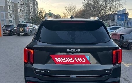 KIA Sorento IV, 2024 год, 5 800 000 рублей, 12 фотография