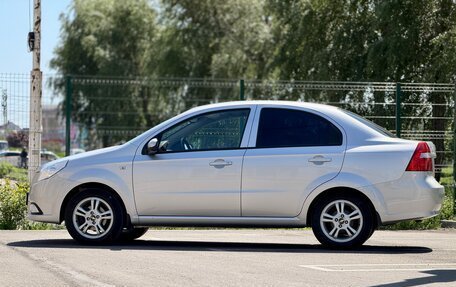Chevrolet Nexia, 2023 год, 999 000 рублей, 4 фотография