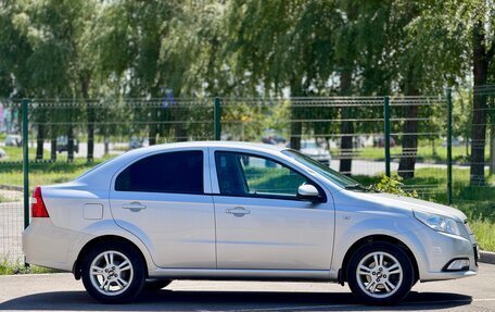Chevrolet Nexia, 2023 год, 999 000 рублей, 5 фотография