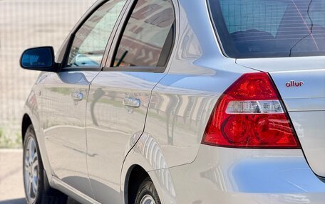 Chevrolet Nexia, 2023 год, 999 000 рублей, 7 фотография