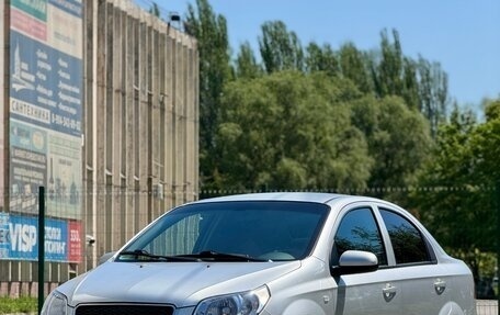Chevrolet Nexia, 2023 год, 999 000 рублей, 3 фотография