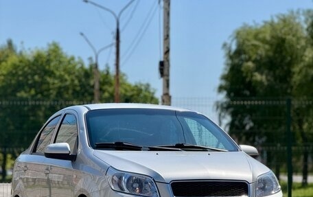 Chevrolet Nexia, 2023 год, 999 000 рублей, 2 фотография
