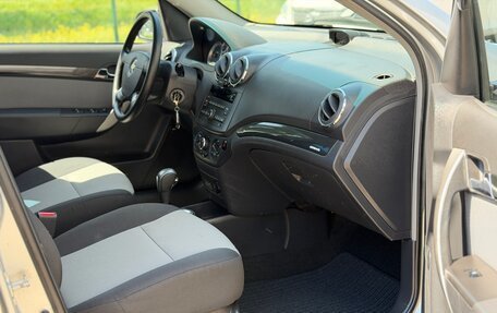 Chevrolet Nexia, 2023 год, 999 000 рублей, 13 фотография