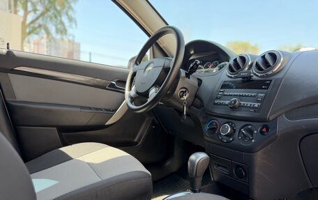 Chevrolet Nexia, 2023 год, 999 000 рублей, 15 фотография