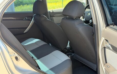 Chevrolet Nexia, 2023 год, 999 000 рублей, 12 фотография