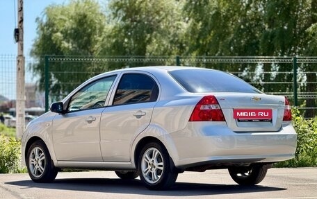 Chevrolet Nexia, 2023 год, 999 000 рублей, 6 фотография