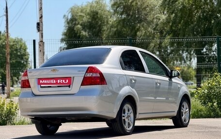 Chevrolet Nexia, 2023 год, 999 000 рублей, 8 фотография
