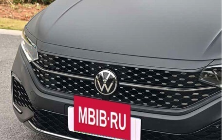 Volkswagen Passat B8 рестайлинг, 2023 год, 1 550 000 рублей, 6 фотография