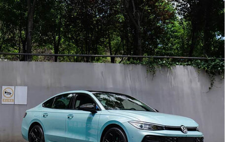 Volkswagen Passat, 2026 год, 2 856 000 рублей, 3 фотография