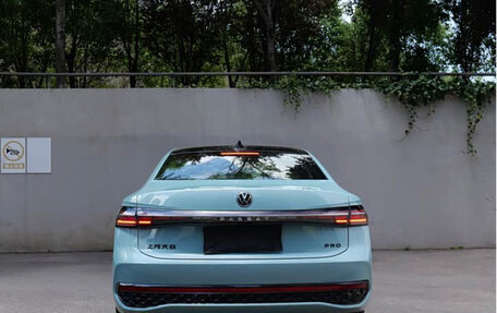 Volkswagen Passat, 2026 год, 2 856 000 рублей, 6 фотография