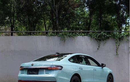 Volkswagen Passat, 2026 год, 2 856 000 рублей, 7 фотография