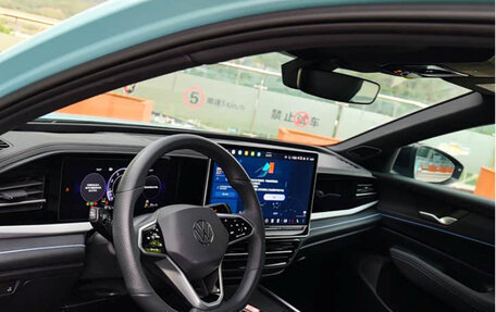 Volkswagen Passat, 2026 год, 2 856 000 рублей, 11 фотография