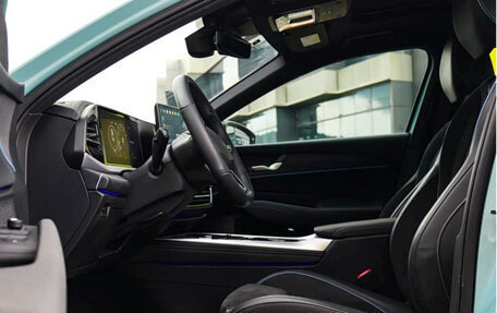Volkswagen Passat, 2026 год, 2 856 000 рублей, 8 фотография