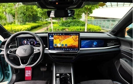 Volkswagen Passat, 2026 год, 2 856 000 рублей, 9 фотография